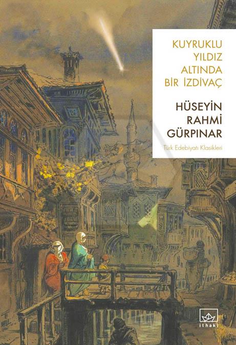 Kuyruklu Yıldız Altında Bir İzdivaç