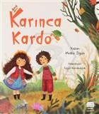 Karınca Kardo