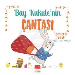 Bay Kukule’nin Çantası