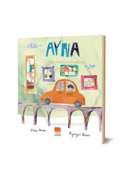 Ayna