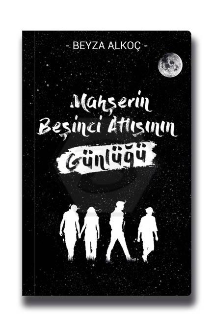 Mahşerin Beşinci Atlısının Günlüğü - Defter