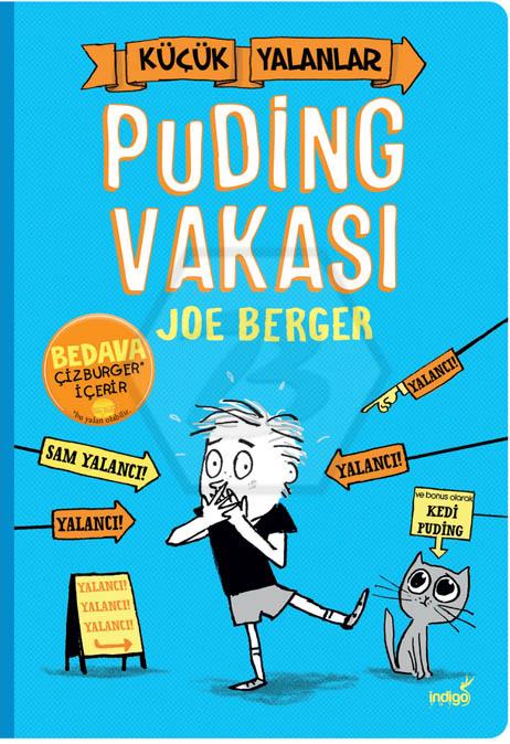 Küçük Yalanlar – Puding Vakası