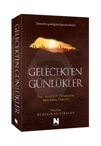 Gelecekten Günlükler