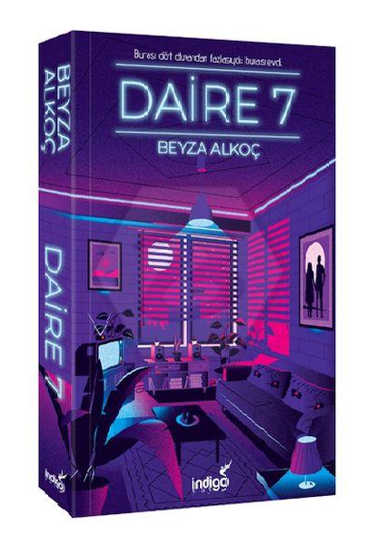 Daire 7 (Ciltsiz)