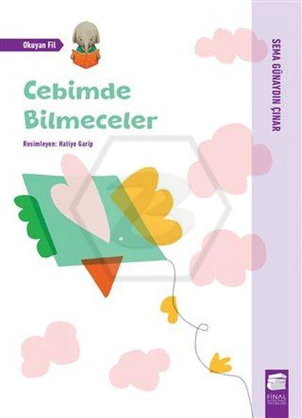 Cebimde Bilmeceler