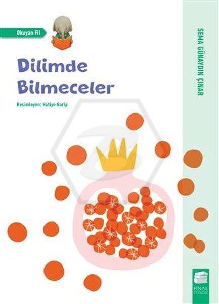 Dilimde Bilmeceler