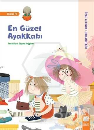 En Güzel Ayakkabı