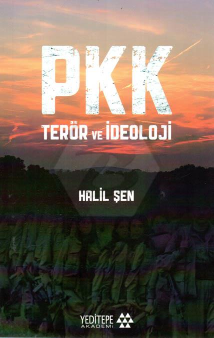 Pkk Terör ve İdeoloji