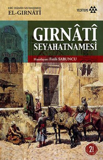 Gırnati Seyahatnamesi