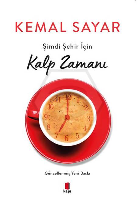 Şimdi Şehir İçin  Kalp Zamanı