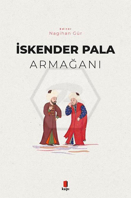 İskender Pala Armağanı (Ciltli)