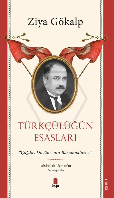 Türkçülüğün Esasları