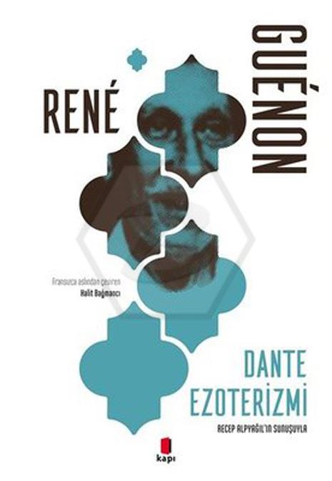 Dante Ezoterizmi