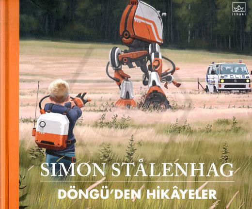 Döngü’den Hikayeler