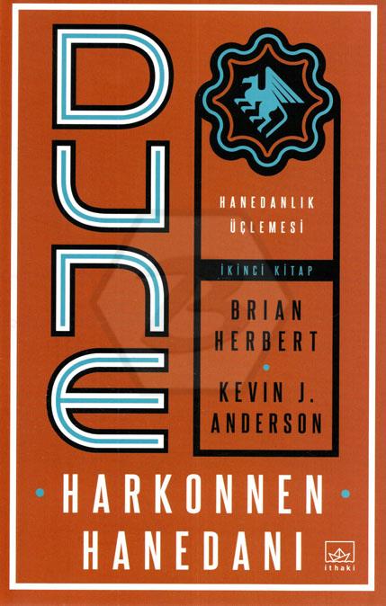 Dune: Harkonnen Hanedanı