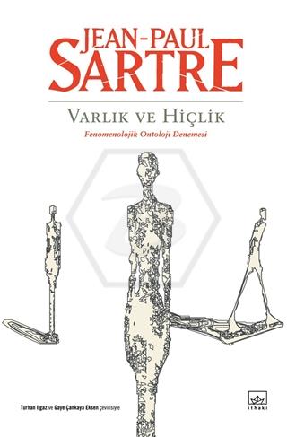 Varlık ve Hiçlik (Ciltli)