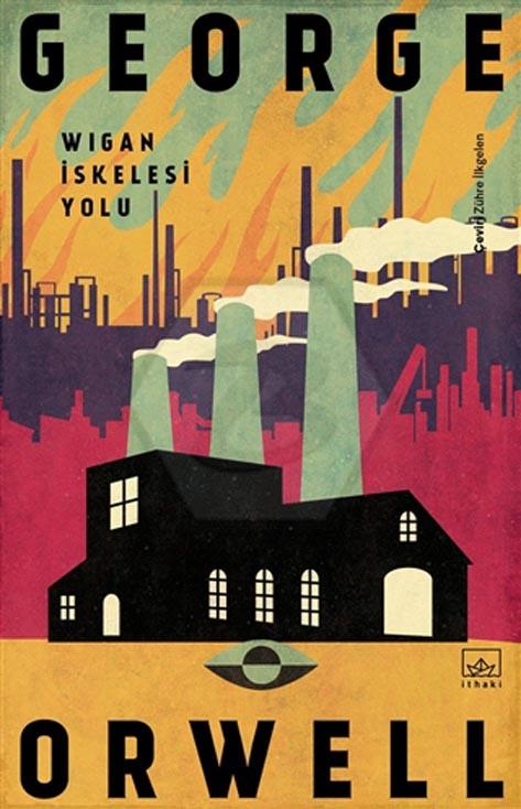 Wigan İskelesi Yolu