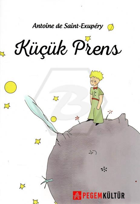 Küçük Prens