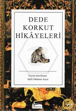 Dede Korkut Hikayeleri