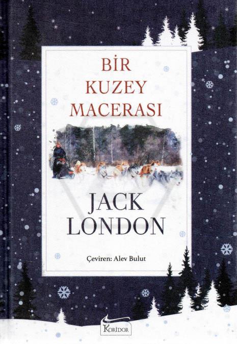 Bir Kuzey Macerası