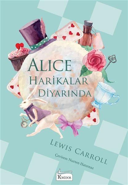 Alice Harikalar Diyarında