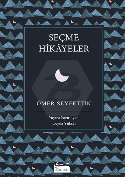 Seçme Hikayeler - Bez Cilt