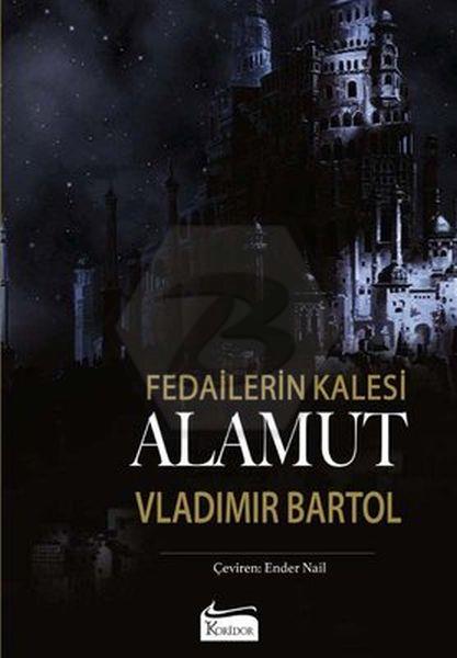 Alamut (Bez Kapak)