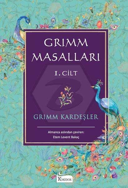 Grimm Masalları 1