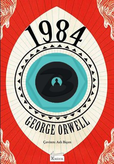 1984 - Bez Ciltli