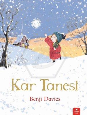 Kar Tanesi
