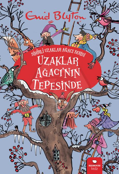 Uzaklar Ağaci’nin Tepesi·nde