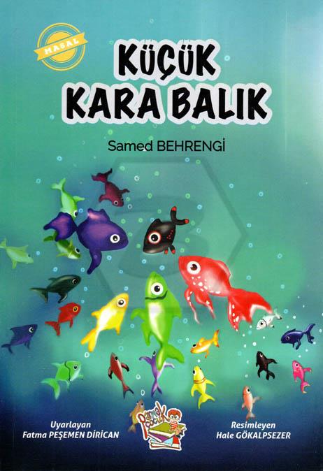 Küçük Karabalık