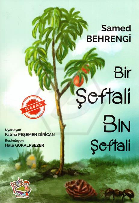 Bir Şeftali Bin Şeftali