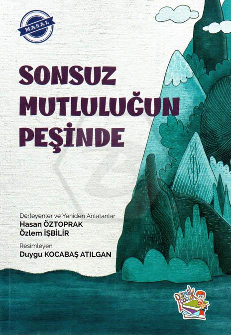 Sonsuz Mutluluğun Peşinde