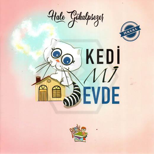 Kedi Mi Evde