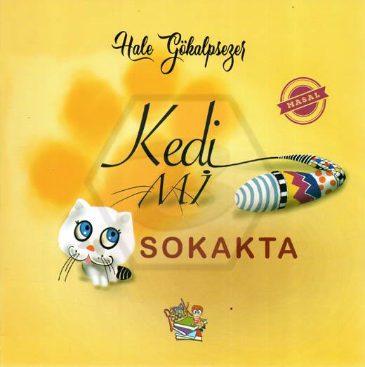 Kedi Mi Sokakta