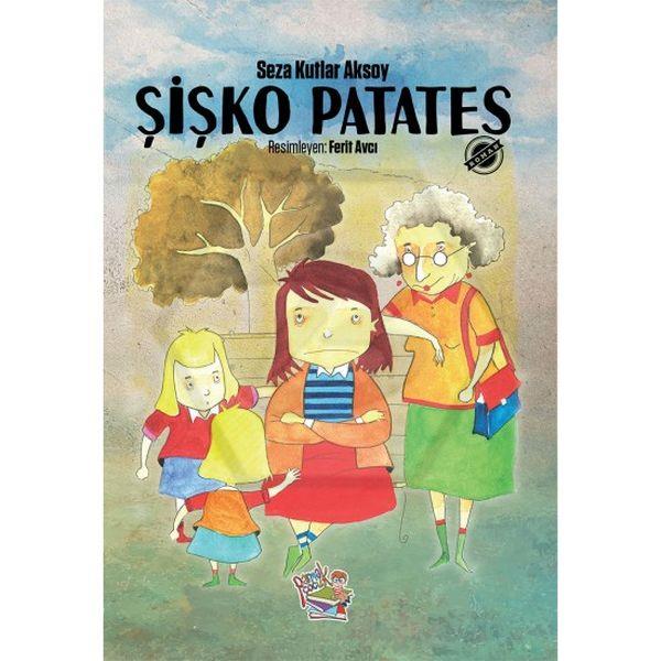 Şişko Patates