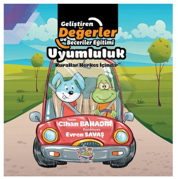 Uyumluluk / Kurallar Herkes İçindir