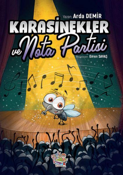 Karasinekler Ve Nota Partisi