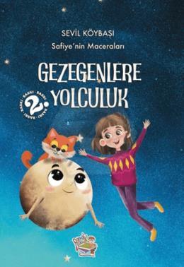 Safiye’nin Maceraları - Gezegenlere Yolculuk