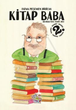 Kitap Baba