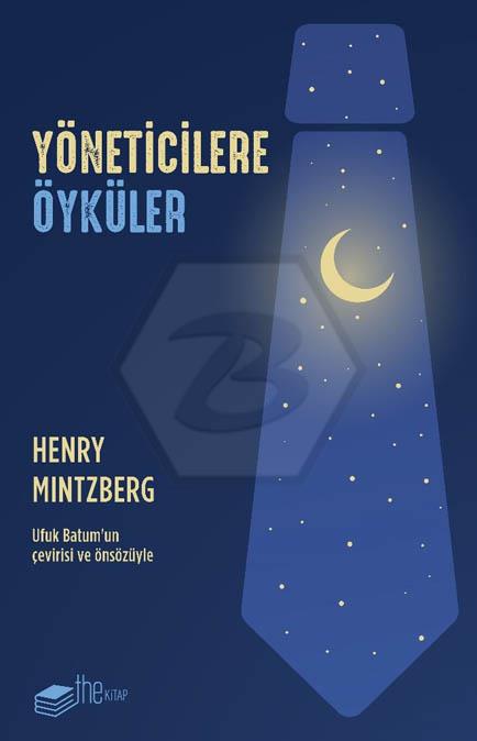 Yöneticilere Öyküler