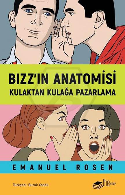 Bızz ın Anatomisi - Kulaktan Kulağa Pazarlama