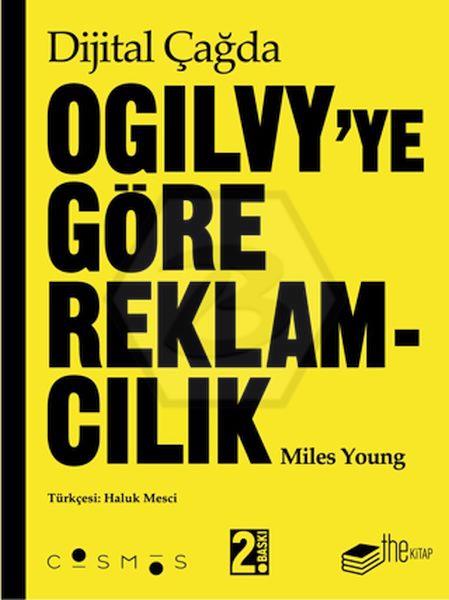 Dijital Çağda OgilvyYe Göre Reklamcılık