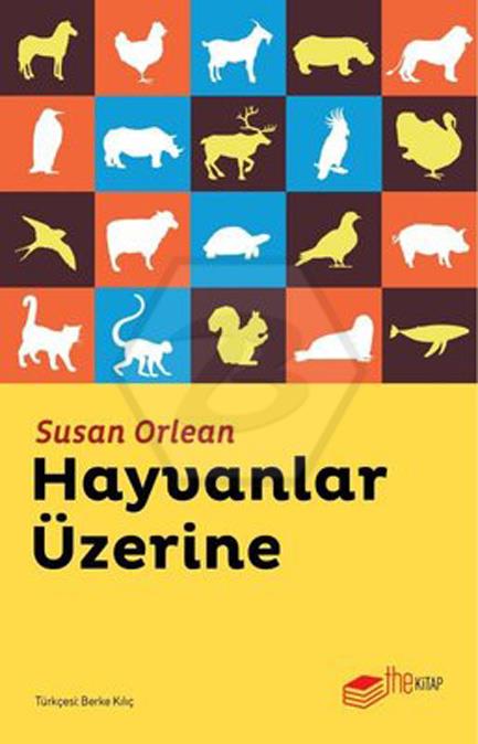 Hayvanlar Üzerine