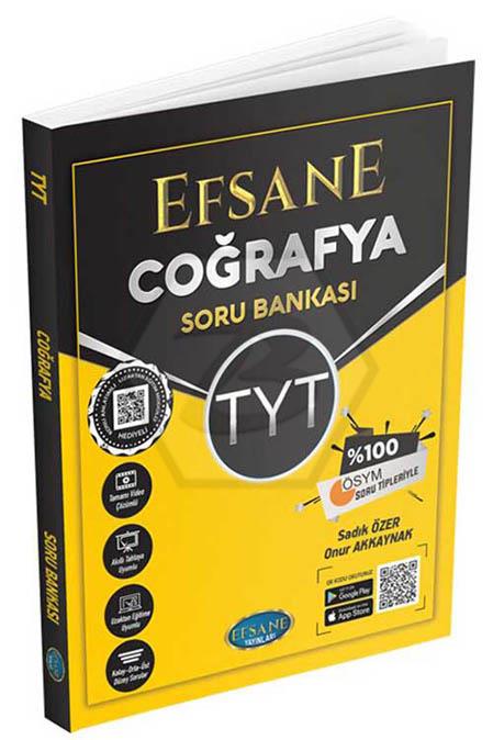 TYT Matematik Efsane Soru Bankası