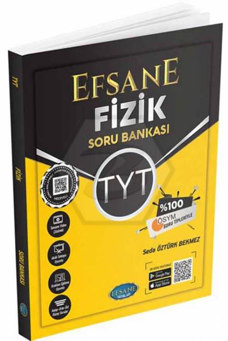 TYT Fizik Efsane Soru Bankası