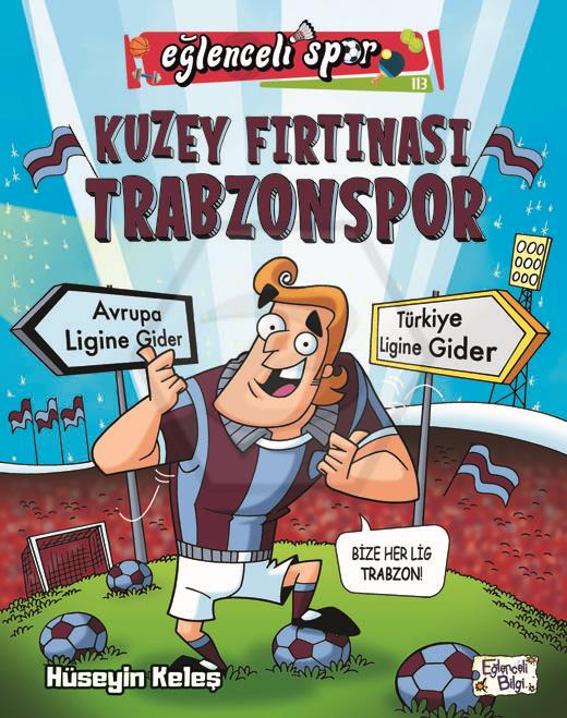 Kuzey Fırtınası TRABZONSPOR