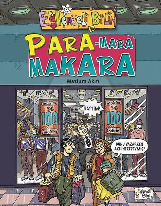 Para - Mara Makara