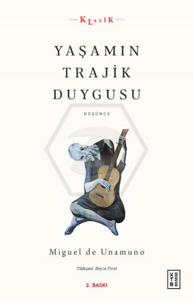 Yaşamın Trajik Duygusu